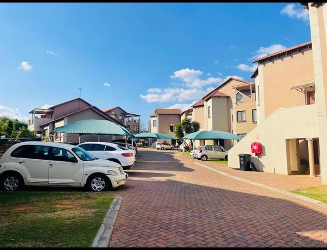 2 BEDROOM APARTMENT FOR SALE IN MONDEOR